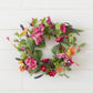 Wreath - Butterfly Garden