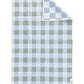 Glacier: Reversible Hand Towel