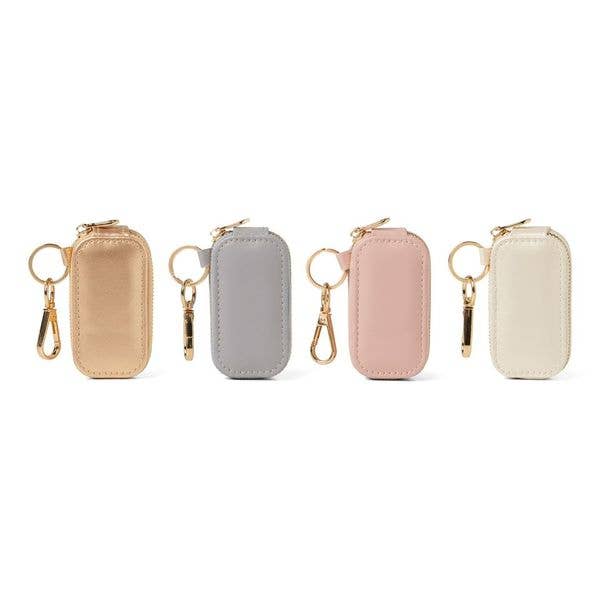Jewelry Case Keychain