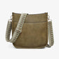 Posie Crossbody w/ Removable Strap