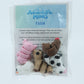 3D Printed Animals – Adventure Minis Farm Set