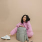 Steel Brixley Backpack