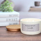 Eucalyptus Lavender | 10 oz Candle