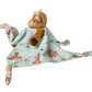 Hetty Highland Cow Character Blanket