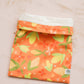 Bread Bag (Corn & Flowers)