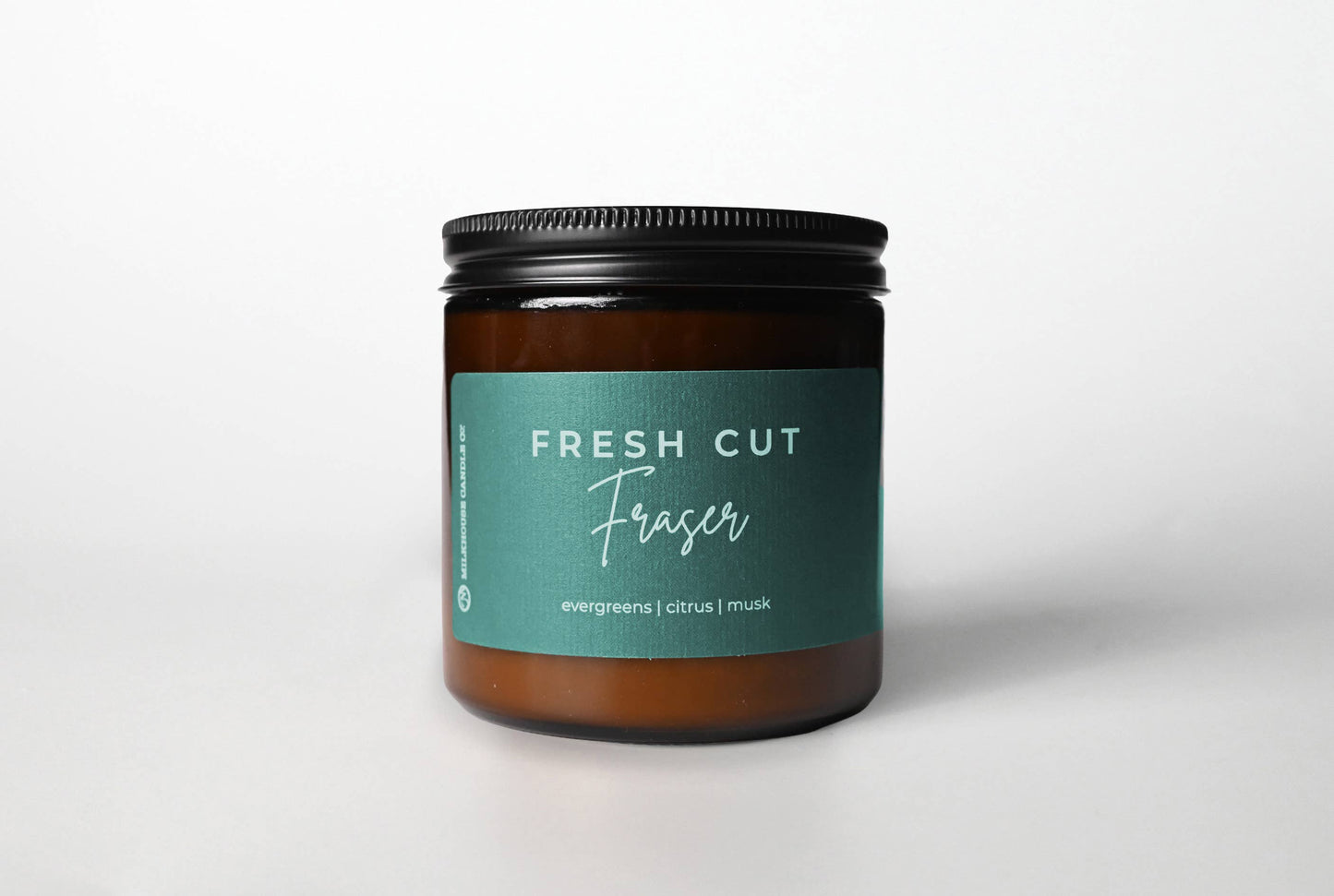 Fresh Cut Fraser | 12 oz Classic Statement Candle