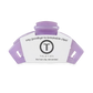 Open | Lavender Mist | Medium Hair Clip