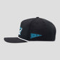 Coach Dad Rope Cap
