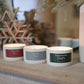 Farmhouse Christmas | 10 oz Candle