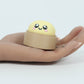 Squish Dumpling Click Fidget | Loud or Silent | Sensory Toy