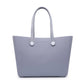 Large Versa Tote - Banana Yellow