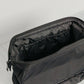 Black Brixley Toiletry Bag