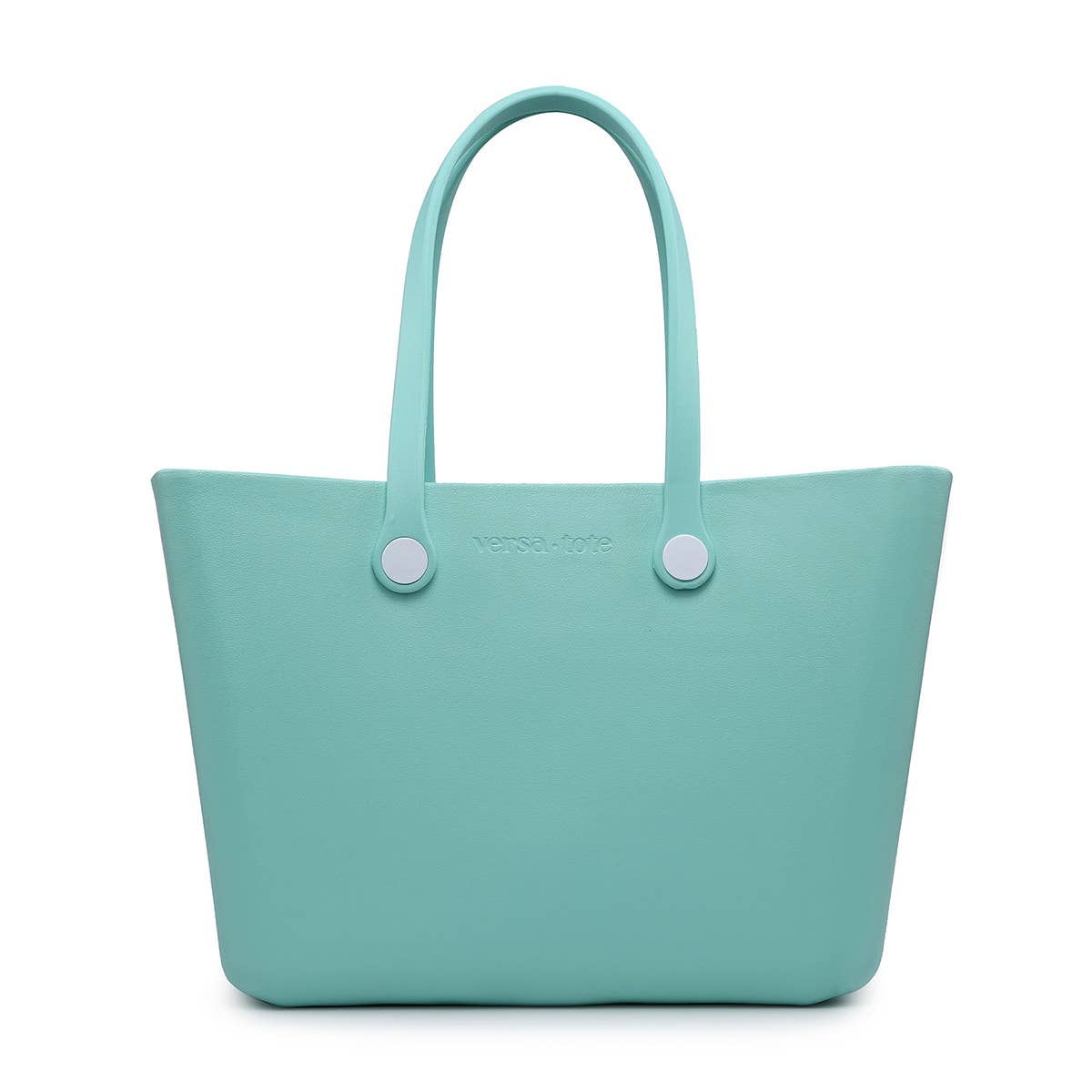 Large Versa Tote - Banana Yellow