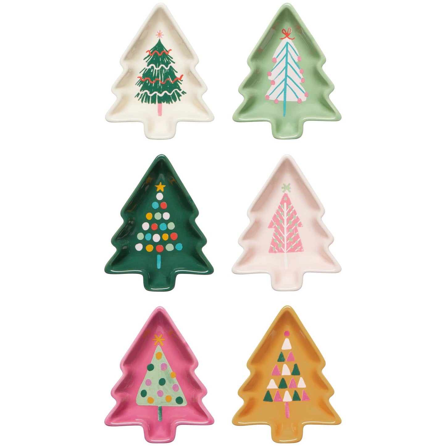 Glitzmas Christmas Pinch Bowl