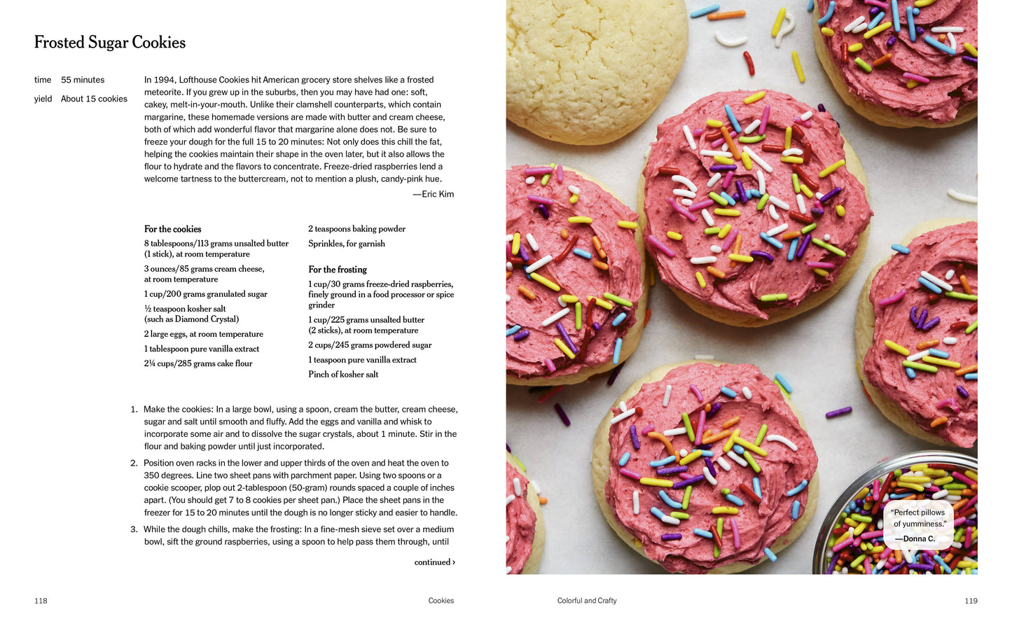 Cookies