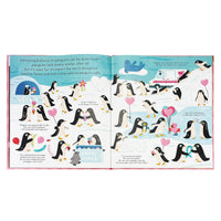 Valentine Love & Find - I Spy With My Little Eye Book