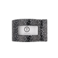 Flat Rectangle | Study Session | Medium Hair Clip