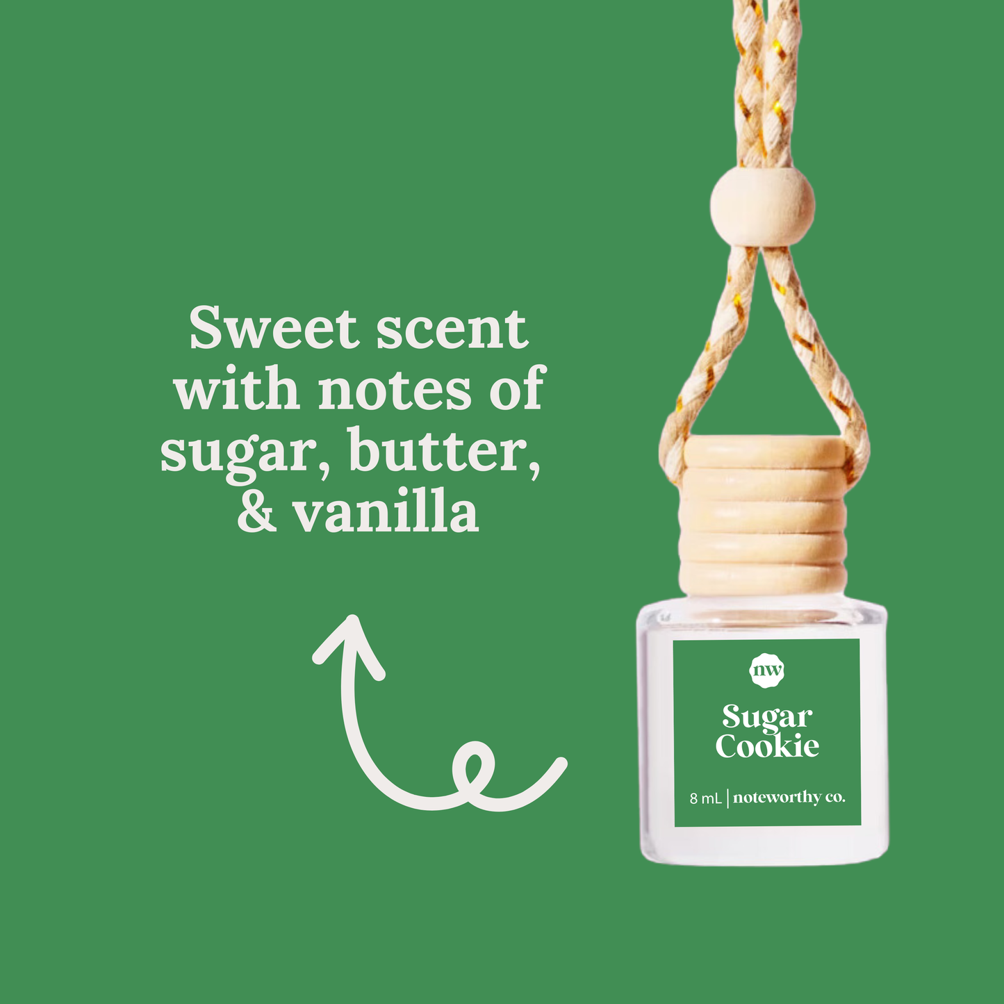 Car Diffusers | Holiday Scents