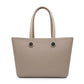 Large Versa Tote - Banana Yellow
