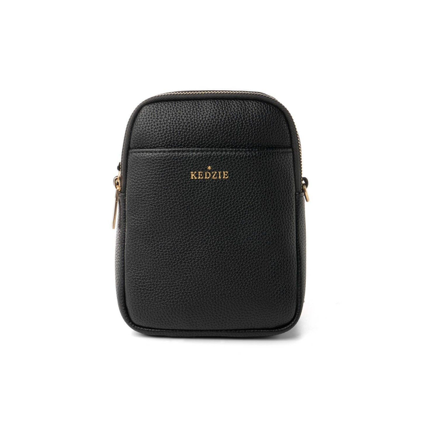 Solstice Convertible Crossbody - Cream