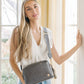 Kara Crossbody Purse