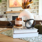 Rake, Pile, Leap | 7 oz Classic Statement Candle
