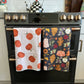 Johnny: Double-Sided Hand Towel