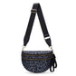 Paulina Multi-Compartment Crossbody Purse/Bag