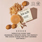 Exfoliating Sugar Body Scrub