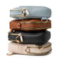 Solstice Convertible Crossbody - Cream