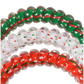 Holiday Confetti | Small | Hair Tes