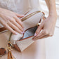 Kara Crossbody Purse