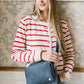 Kara Crossbody Purse