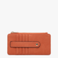 Cow Slim Card Holder Wallet