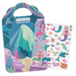Reusable Puffy Sticker Books