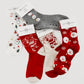 Holiday Spirit Socks
