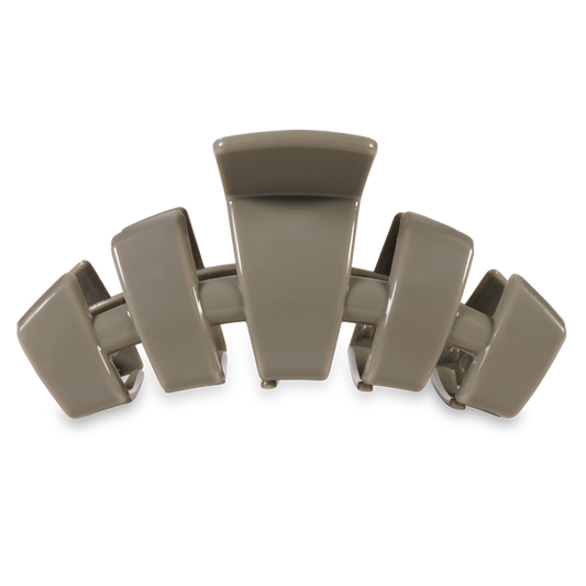 Classic Hair Clip | Large | Sage It Ain't So