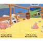 Night, Night Farm- Children's Padded Board Book