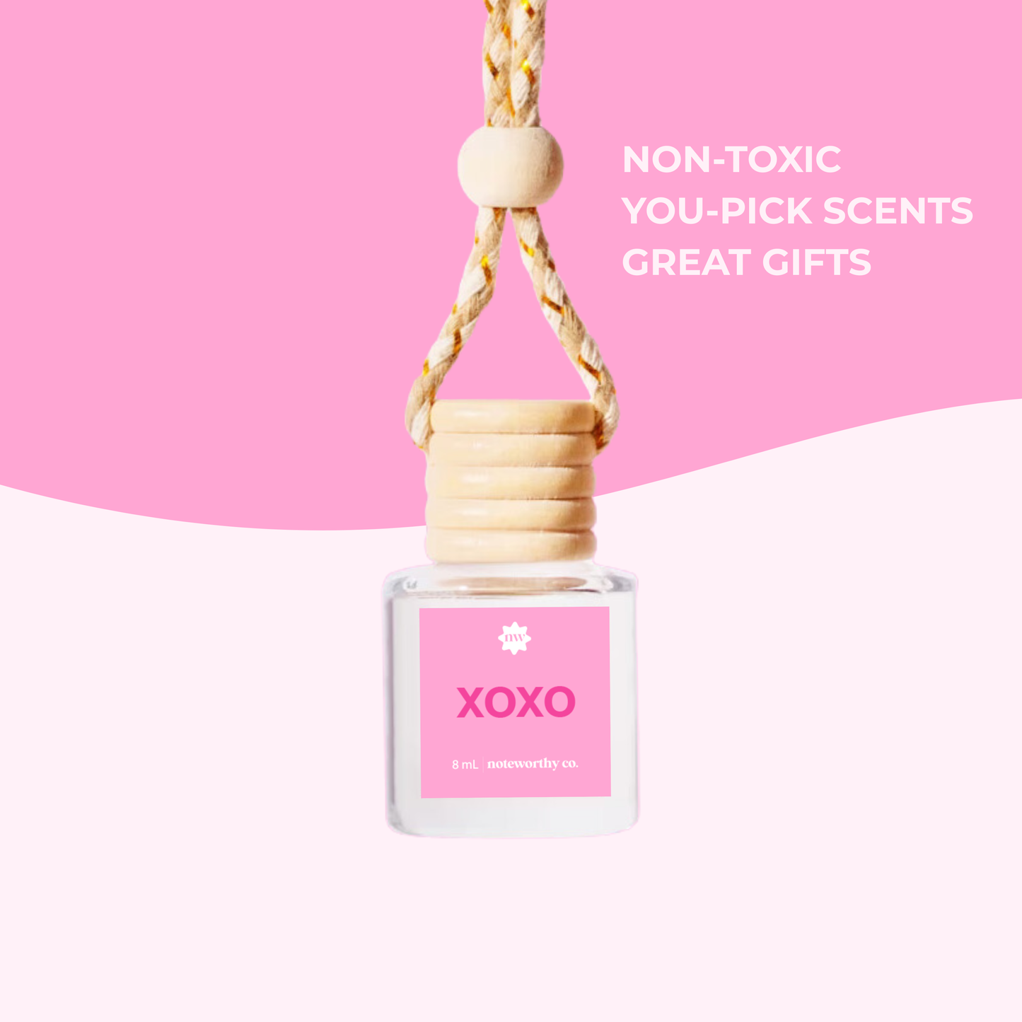 Car Diffusers | 2026 Valentine Day | You-Pick Scents 