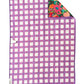 Violet: Reversible Hand Towel