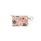 NEW! Patterned Penny Key Ring