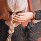 Morning Brew | Small | Hair Ties