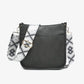 Posie Crossbody w/ Removable Strap