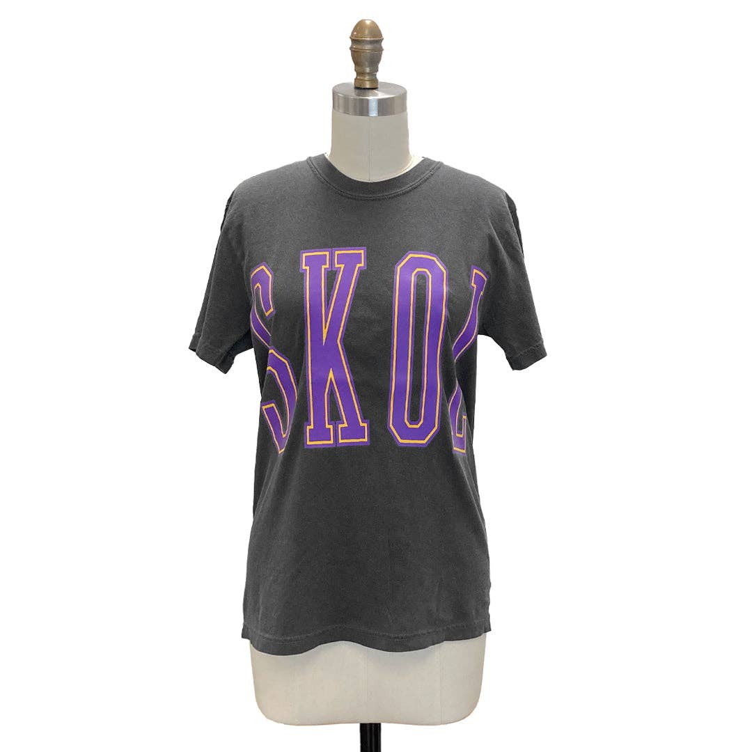 MN Varsity Premium Tee