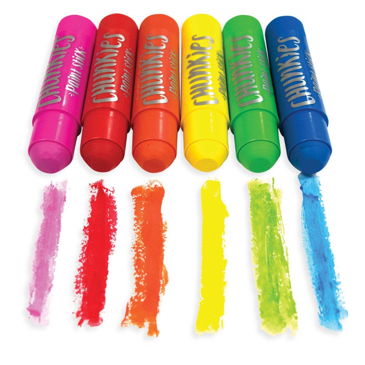 Chunkies: Paint Sticks