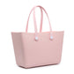 Large Versa Tote - Banana Yellow