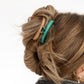 Mini Hold Everything Claw – Two-Toned Finish