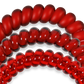 Spiral Hair Coils | Small | Red Carpet Ready Hair Ties