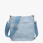 Posie Crossbody w/ Removable Strap