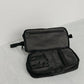 Black Brixley Toiletry Bag
